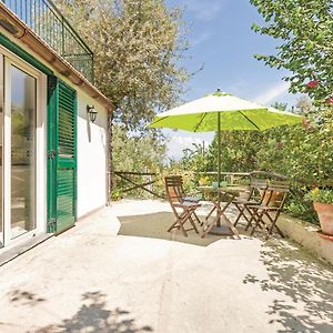 Casa Holiday de 1 Dormitorio